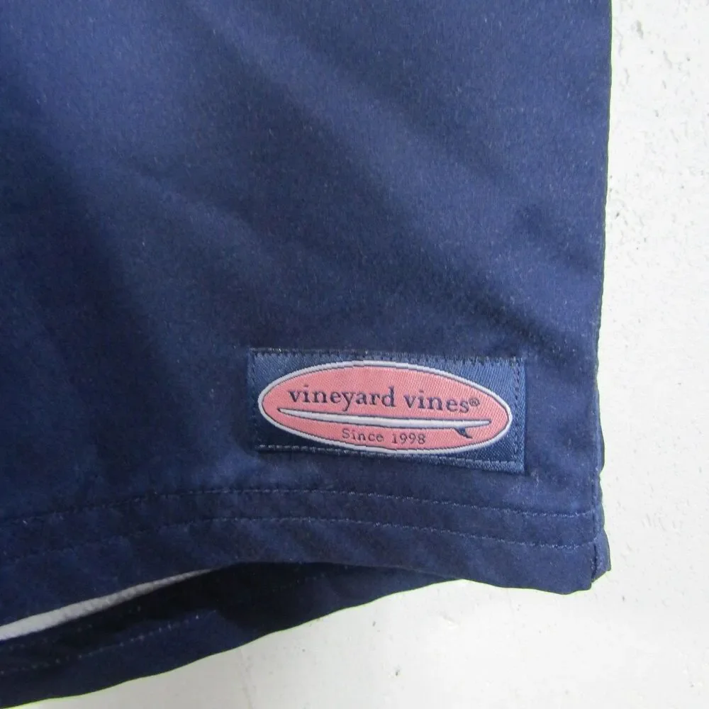 Vineyard Vines dive into